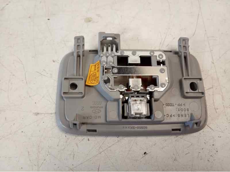 Recambio de luz interior para kia cee´d x-tech referencia OEM IAM   