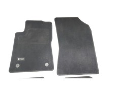 Recambio de juego alfombrillas para citroen c3 feel referencia OEM IAM 49917G  16168829ZD 2
