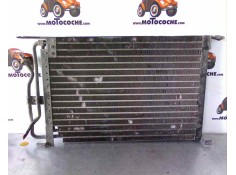 Recambio de condensador / radiador aire acondicionado para ford fiesta berl./courier 1.8 diesel referencia OEM IAM 10033452 3525