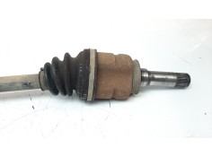 Recambio de transmision trasera izquierda para opel insignia country tourer 2.0 16v cdti referencia OEM IAM 22823298 O1429 T5861 2