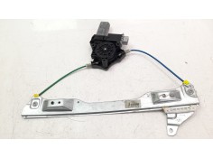 ELEVALUNAS DELANTERO IZQUIERDO 13447038 106163920 