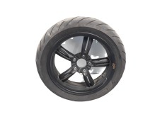 Recambio de llanta para bmw c 600 sport c 600 sport referencia OEM IAM 15PULGADAS  