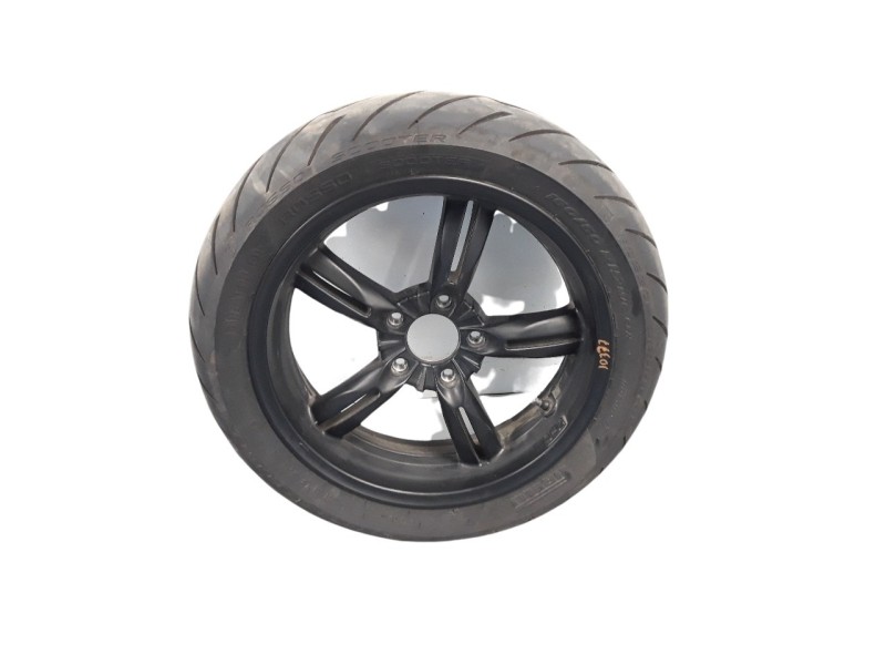 Recambio de llanta para bmw c 600 sport c 600 sport referencia OEM IAM 15PULGADAS  