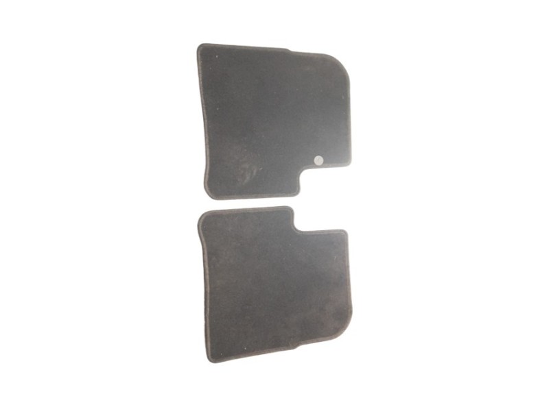 Recambio de juego alfombrillas para citroen c3 feel referencia OEM IAM 49917G  16168829ZD