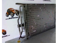 Recambio de condensador / radiador aire acondicionado para ford fiesta berl./courier 1.8 diesel referencia OEM IAM 10033452 3525 2