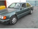 MERCEDES-BENZ CLASE E (W124) BERLINA