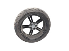 Recambio de llanta para bmw c 600 sport c 600 sport referencia OEM IAM 15PULGADAS   2