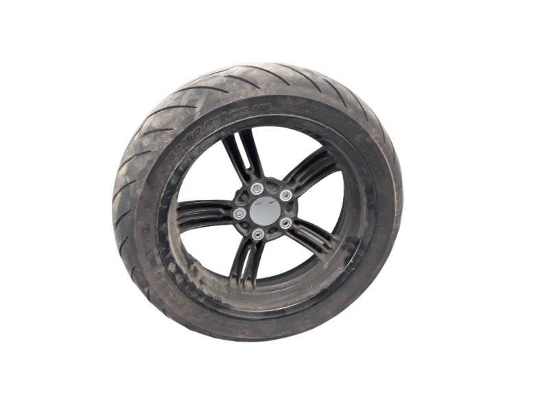 Recambio de llanta para bmw c 600 sport c 600 sport referencia OEM IAM 15PULGADAS  