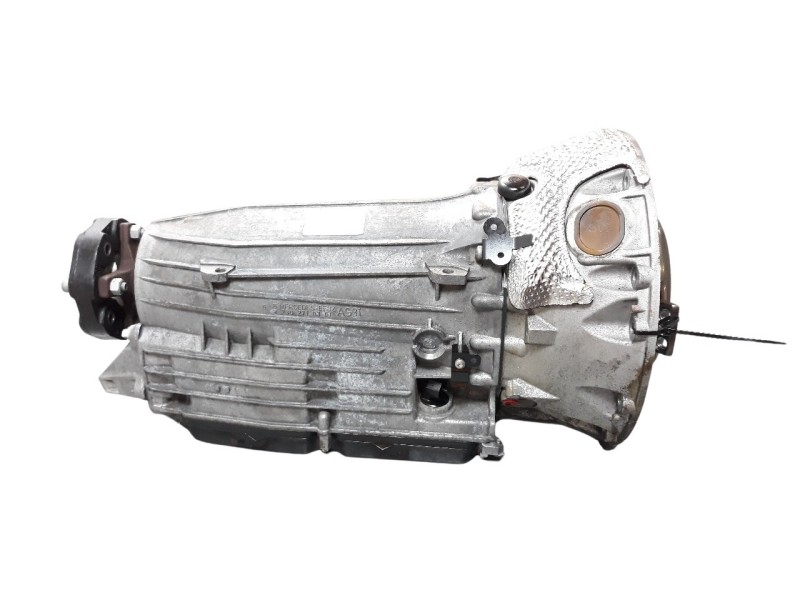 Recambio de caja cambios para mercedes-benz clase clk (w207) coupe 3.0 cdi cat referencia OEM IAM 2112704202  