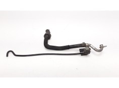 Recambio de tubo para porsche cayenne (typ 92aa) 4.8 v8 cat referencia OEM IAM 7P0121065M  
