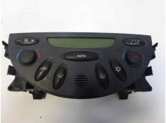 MANDO CLIMATIZADOR 96326398ZK F661022U 