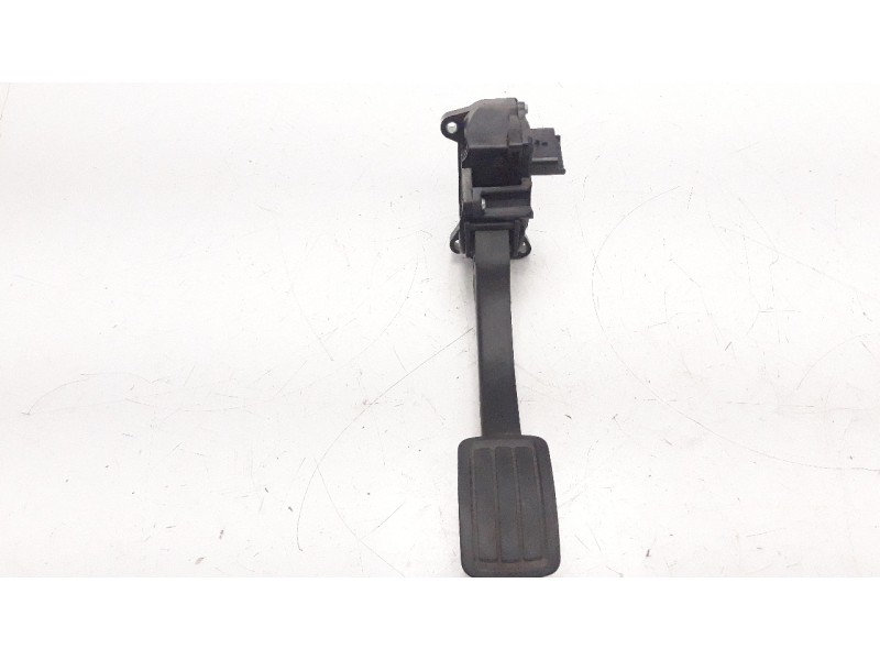 Recambio de potenciometro pedal para peugeot 308 style referencia OEM IAM 9674829180  