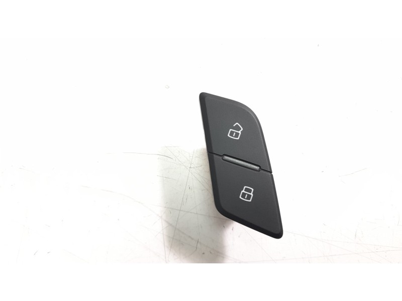 Recambio de interruptor para audi a4 avant (8w5) sport edition referencia OEM IAM 8W1962108  