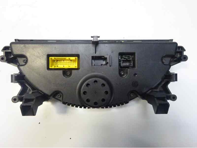 Recambio de mando climatizador para citroen c5 berlina 2.0 hpi cat (rlz / ew10d) referencia OEM IAM 96326398ZK F661022U 