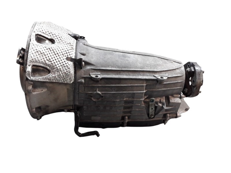 Recambio de caja cambios para mercedes-benz clase clk (w207) coupe 3.0 cdi cat referencia OEM IAM 2112704202  