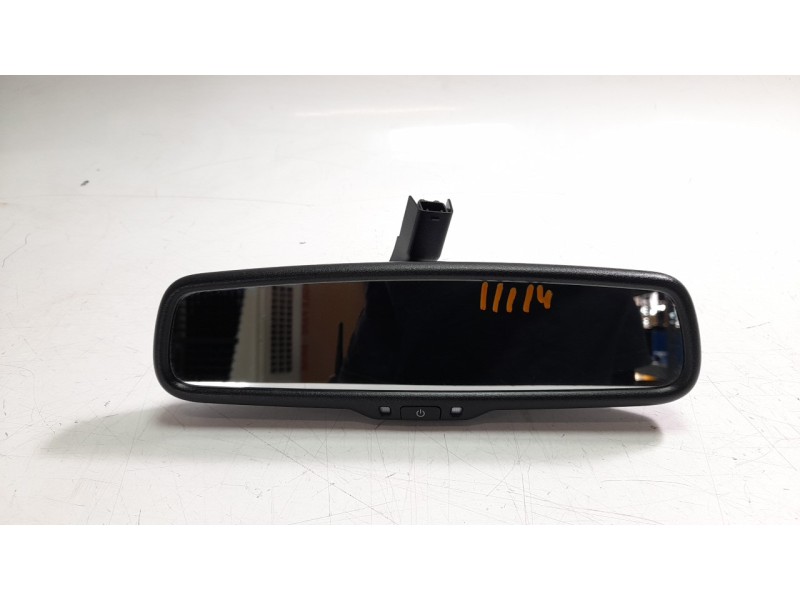 Recambio de espejo para kia ceed 1.4 tgdi cat referencia OEM IAM 85101A4000  