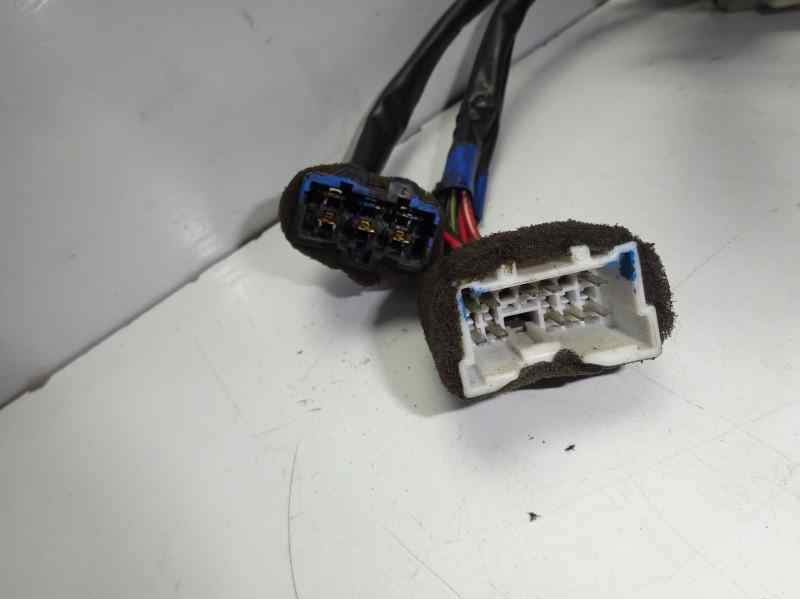 Recambio de mando multifuncion para kia sportage 2.0 turbodiesel cat referencia OEM IAM   