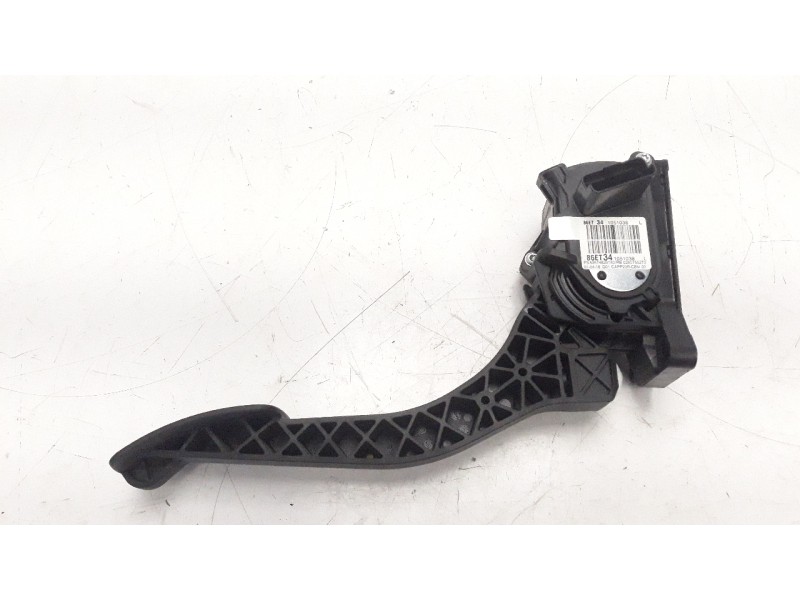 Recambio de potenciometro pedal para peugeot 308 style referencia OEM IAM 9674829180  