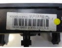 MANDO CLIMATIZADOR 96326398ZK 96326398ZK F661022U
