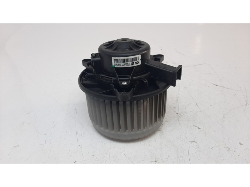 Recambio de ventilador calefaccion para opel insignia country tourer 2.0 16v cdti referencia OEM IAM 13263279 34201 VHF730077