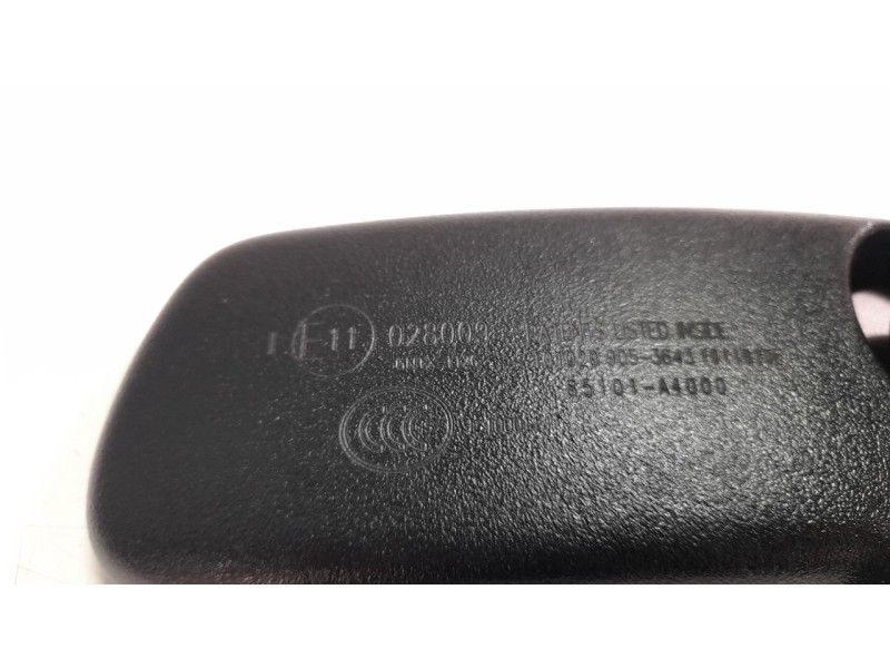 Recambio de espejo para kia ceed 1.4 tgdi cat referencia OEM IAM 85101A4000  