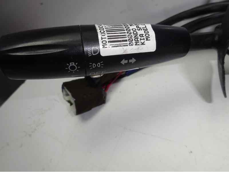 Recambio de mando multifuncion para kia sportage 2.0 turbodiesel cat referencia OEM IAM   