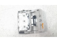 Recambio de luz interior para citroen c3 feel referencia OEM IAM 96754056BJ   2