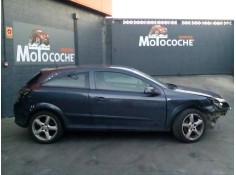 OPEL ASTRA GTC