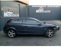 OPEL ASTRA GTC