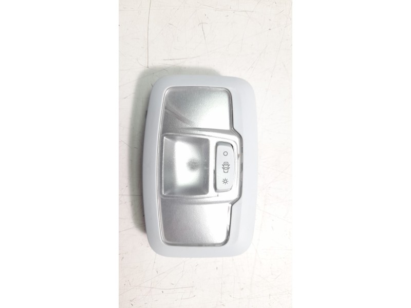 Recambio de luz interior para peugeot 308 1.2 12v e-thp referencia OEM IAM 96781143BJ  