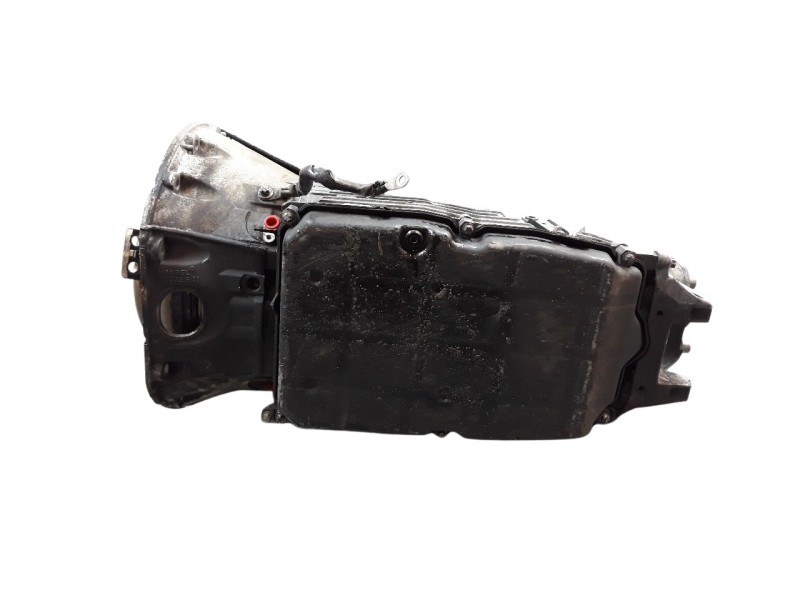 Recambio de caja cambios para mercedes-benz clase clk (w207) coupe 3.0 cdi cat referencia OEM IAM 2112704202  