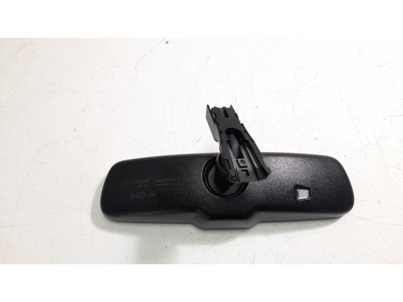 Recambio de espejo para kia ceed 1.4 tgdi cat referencia OEM IAM 85101A4000  