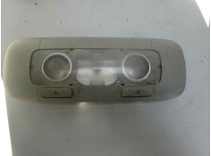 Recambio de luz interior para volkswagen golf v berlina (1k1) sportline referencia OEM IAM 1K0947291A  