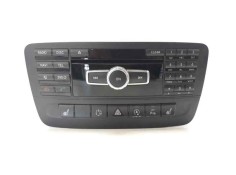 SISTEMA NAVEGACION GPS A2469000516 