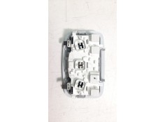 Recambio de luz interior para peugeot 308 1.2 12v e-thp referencia OEM IAM 96781143BJ   2