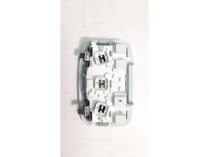 Recambio de luz interior para peugeot 308 1.2 12v e-thp referencia OEM IAM 96781143BJ  
