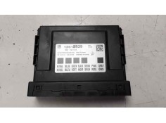 MODULO ELECTRONICO 13515939 13515939 F00HJ01694