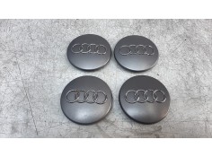Recambio de tapacubos para audi q7 (4l) 3.0 v6 24v tdi referencia OEM IAM 8D0601170  