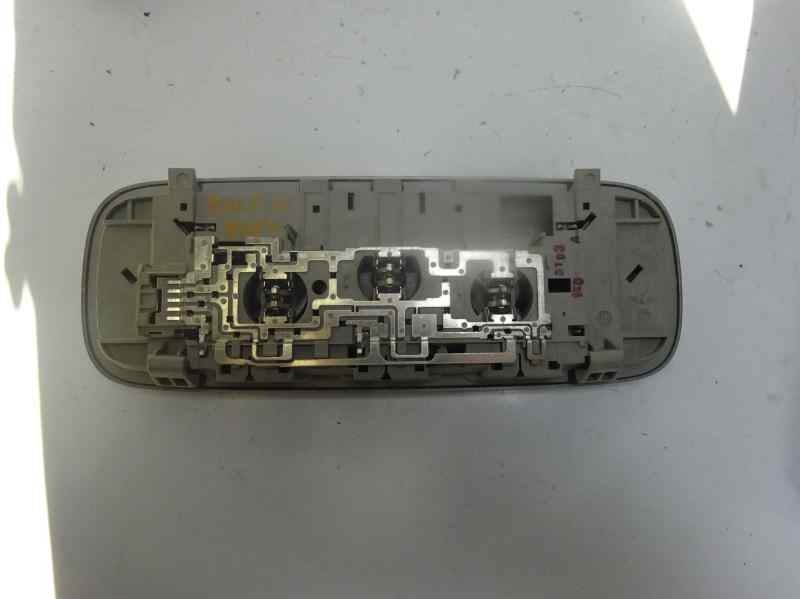 Recambio de luz interior para volkswagen golf v berlina (1k1) sportline referencia OEM IAM 1K0947291A  