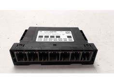 Recambio de modulo electronico para opel corsa e color edition referencia OEM IAM 13515939 F00HJ01694  2