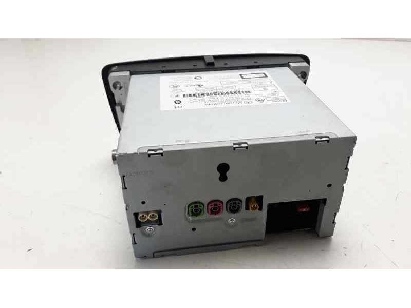 Recambio de sistema navegacion gps para mercedes-benz clase a (w176) a 180 cdi blueefficiency (176.012) referencia OEM IAM A2469