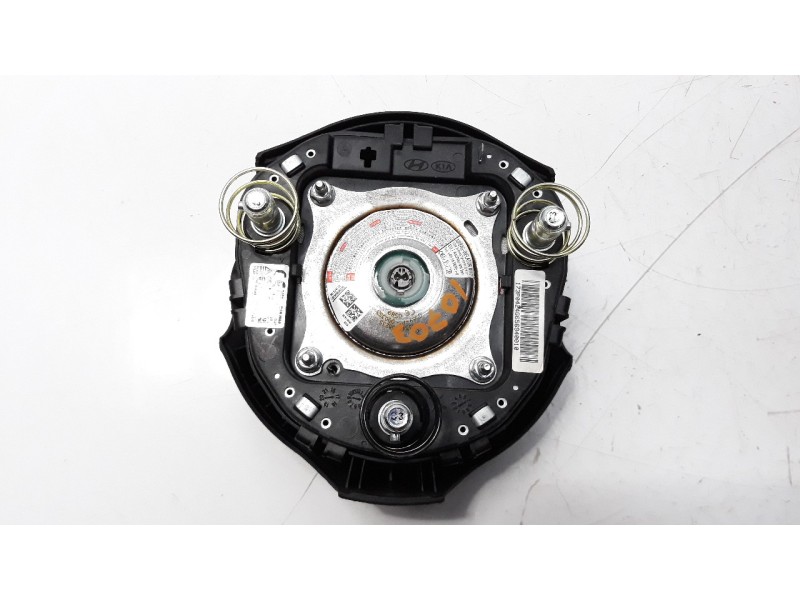 Recambio de kit airbag para kia picanto (ja) 1.0 cat referencia OEM IAM 84710G6200WK  