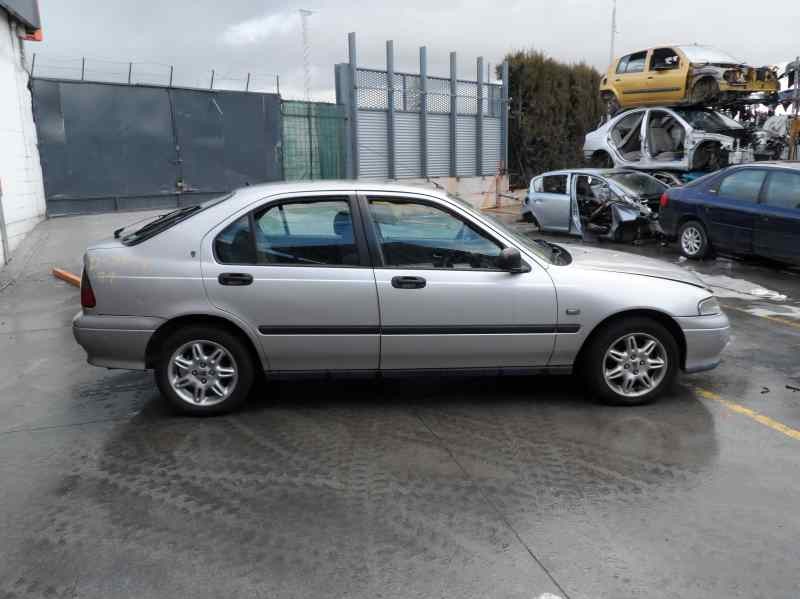 mg rover serie 400 (rt) del año 1999
