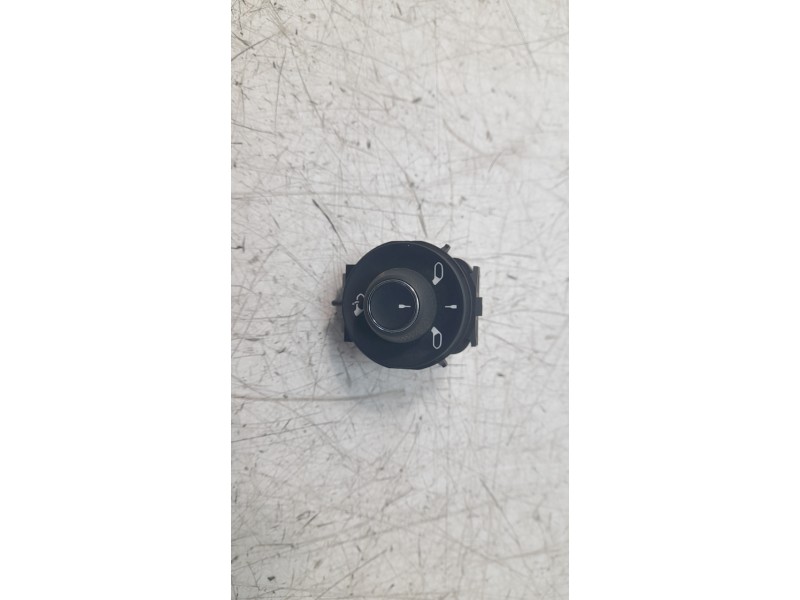 Recambio de mando retrovisor para citroen c3 feel referencia OEM IAM 9817840980  