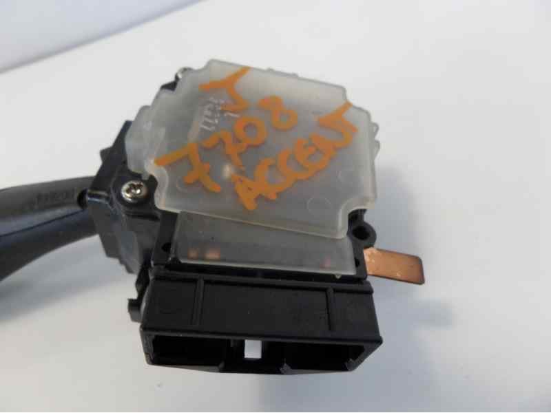 Recambio de mando limpia para hyundai accent (lc) referencia OEM IAM   