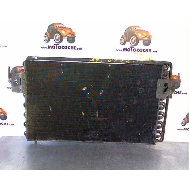 Recambio de condensador / radiador aire acondicionado para citroen zx 2.0 16v cat (rfs / xu10j4rs) referencia OEM IAM 6455Q9 352