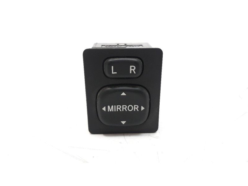 Recambio de mando retrovisor para toyota yaris referencia OEM IAM 8487202050  