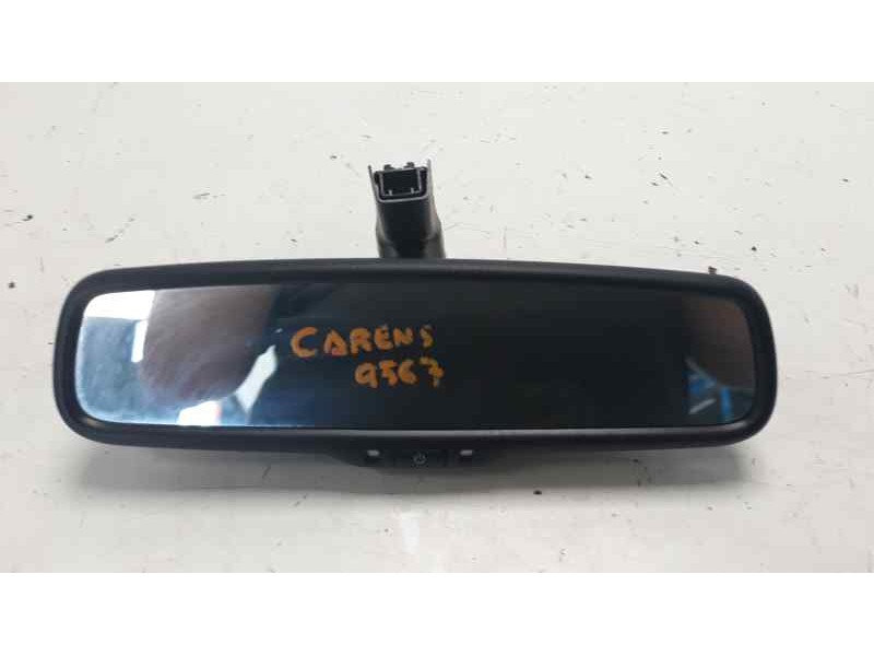 Recambio de espejo para kia carens ( ) x-tech referencia OEM IAM 85101A4000  