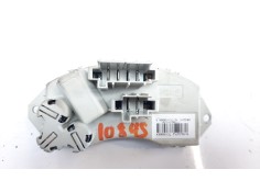 Recambio de resistencia calefaccion para bmw x1 (e84) 2.0 turbodiesel cat referencia OEM IAM 64119377854   2