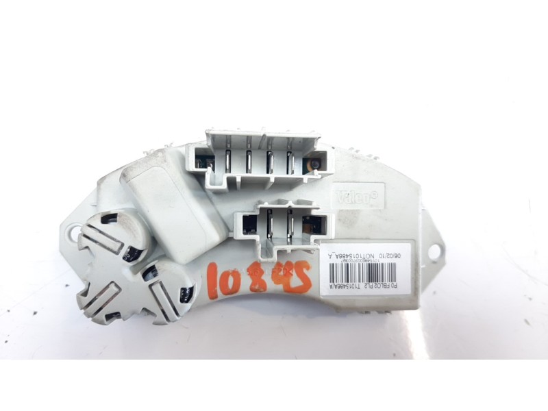 Recambio de resistencia calefaccion para bmw x1 (e84) 2.0 turbodiesel cat referencia OEM IAM 64119377854  